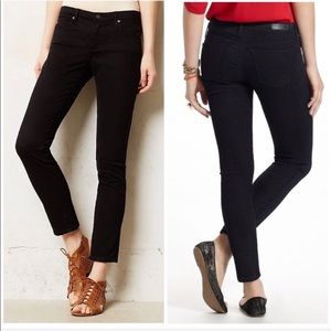 AG Stevie ankle - size 25R - black